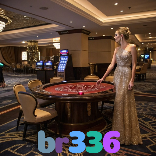 br336: Aposta Facilmente com Funcionalidades Completas no Aplicativo Móvel