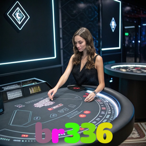 br336: Aposta Facilmente com Funcionalidades Completas no Aplicativo Móvel