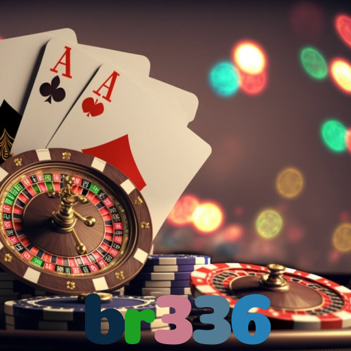 br336: Aposta Facilmente com Funcionalidades Completas no Aplicativo Móvel