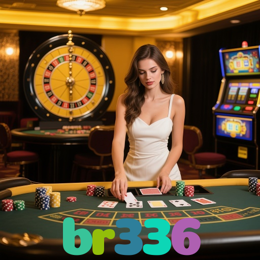 br336: Aposta Facilmente com Funcionalidades Completas no Aplicativo Móvel