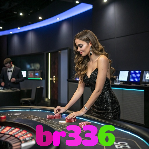 br336: Aposta Facilmente com Funcionalidades Completas no Aplicativo Móvel