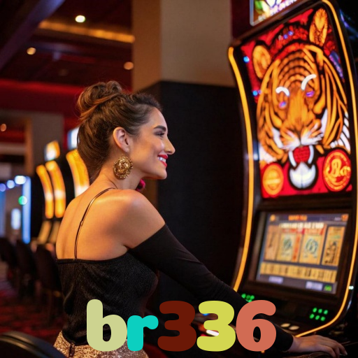 br336: Aposta Facilmente com Funcionalidades Completas no Aplicativo Móvel