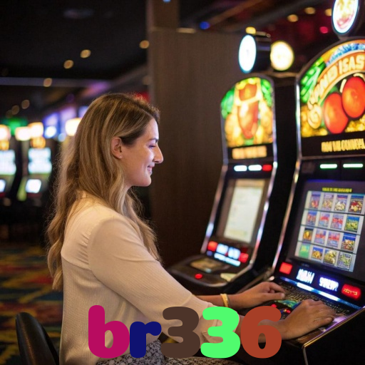 br336: Aposta Facilmente com Funcionalidades Completas no Aplicativo Móvel