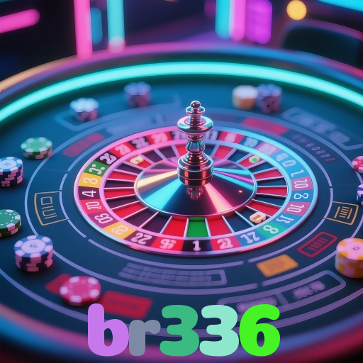 br336: Aposta Facilmente com Funcionalidades Completas no Aplicativo Móvel
