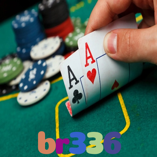 br336: Aposta Facilmente com Funcionalidades Completas no Aplicativo Móvel