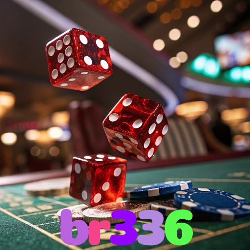br336: Aposta Facilmente com Funcionalidades Completas no Aplicativo Móvel