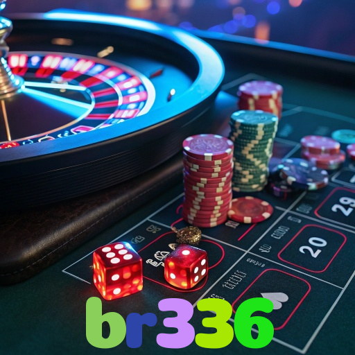 br336: Aposta Facilmente com Funcionalidades Completas no Aplicativo Móvel