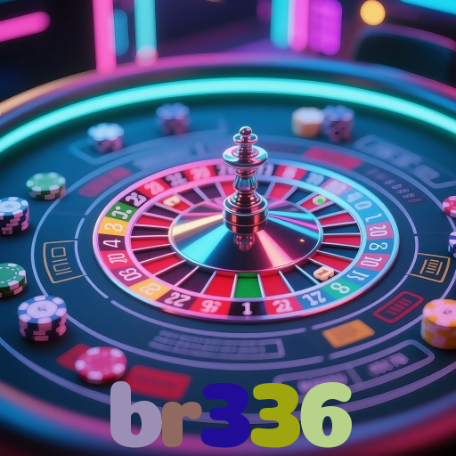 br336: Aposta Facilmente com Funcionalidades Completas no Aplicativo Móvel