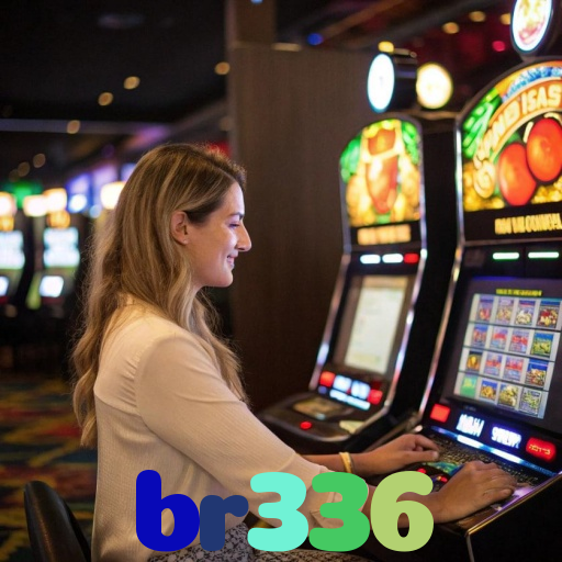 br336: Aposta Facilmente com Funcionalidades Completas no Aplicativo Móvel