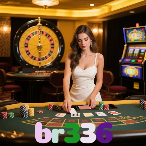 br336: Aposta Facilmente com Funcionalidades Completas no Aplicativo Móvel