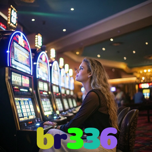 br336: Aposta Facilmente com Funcionalidades Completas no Aplicativo Móvel