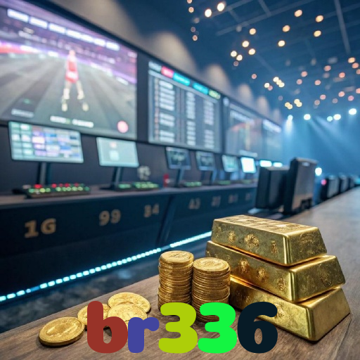 br336: Aposta Facilmente com Funcionalidades Completas no Aplicativo Móvel