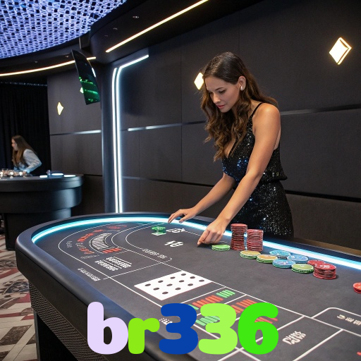 br336: Aposta Facilmente com Funcionalidades Completas no Aplicativo Móvel