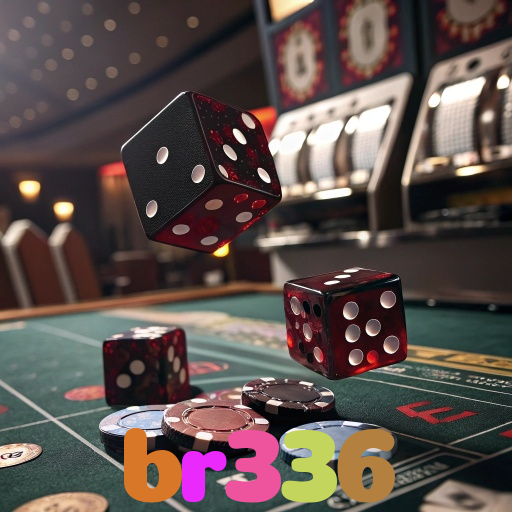 br336: Aposta Facilmente com Funcionalidades Completas no Aplicativo Móvel