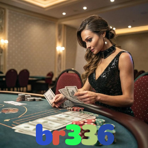 br336: Aposta Facilmente com Funcionalidades Completas no Aplicativo Móvel