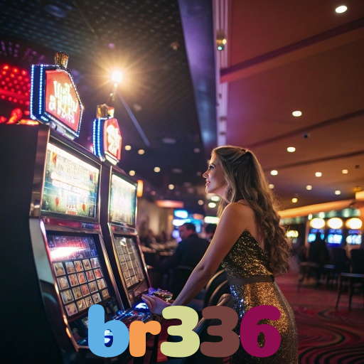 br336: Aposta Facilmente com Funcionalidades Completas no Aplicativo Móvel