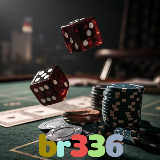 br336: Aposta Facilmente com Funcionalidades Completas no Aplicativo Móvel