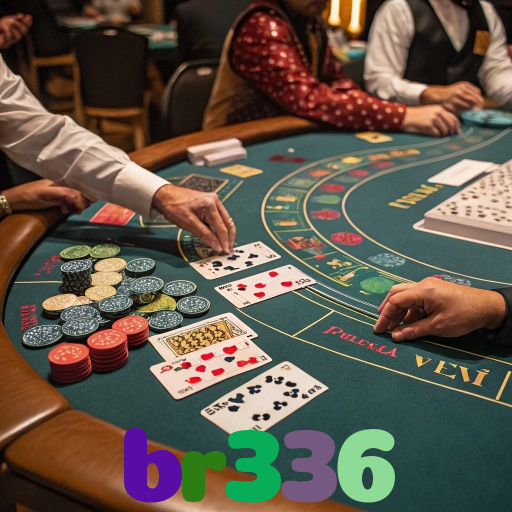 br336: Aposta Facilmente com Funcionalidades Completas no Aplicativo Móvel