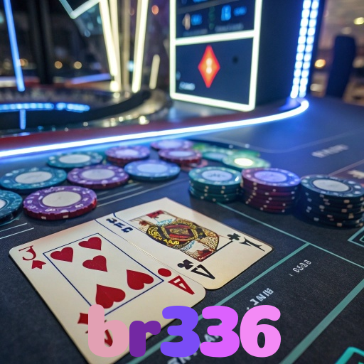 br336: Aposta Facilmente com Funcionalidades Completas no Aplicativo Móvel