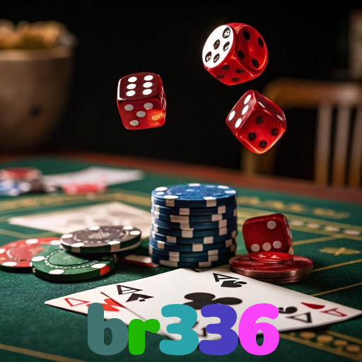 br336: Aposta Facilmente com Funcionalidades Completas no Aplicativo Móvel