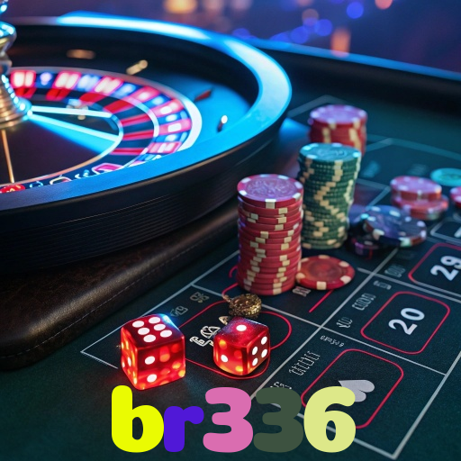br336: Aposta Facilmente com Funcionalidades Completas no Aplicativo Móvel