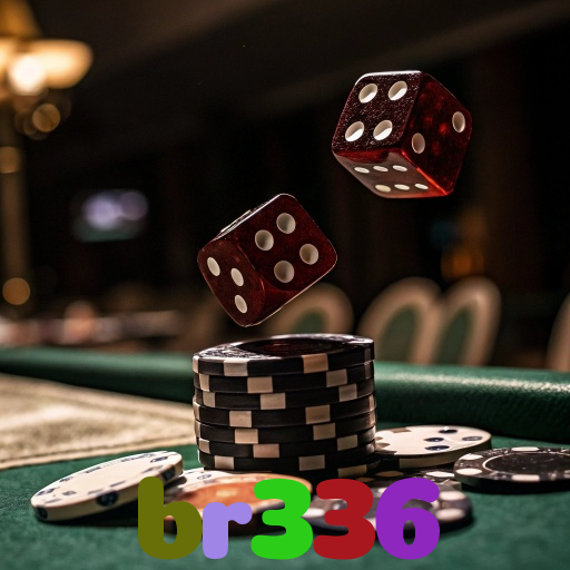 br336: Aposta Facilmente com Funcionalidades Completas no Aplicativo Móvel
