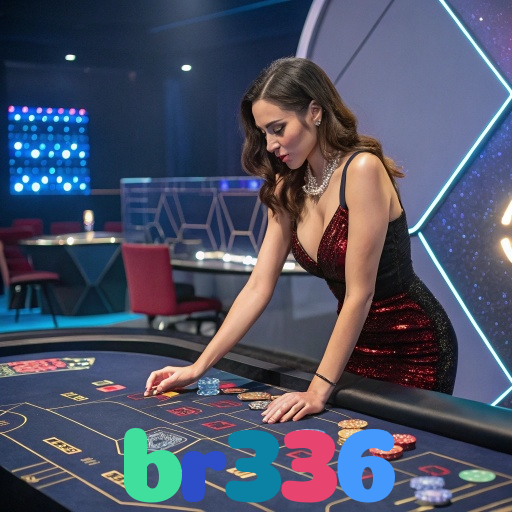 br336: Aposta Facilmente com Funcionalidades Completas no Aplicativo Móvel