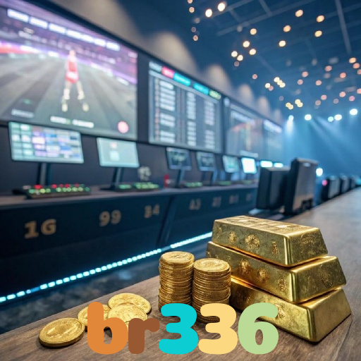 br336: Aposta Facilmente com Funcionalidades Completas no Aplicativo Móvel