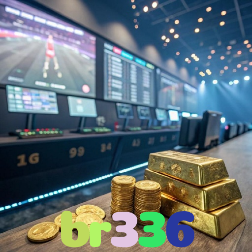 br336: Aposta Facilmente com Funcionalidades Completas no Aplicativo Móvel