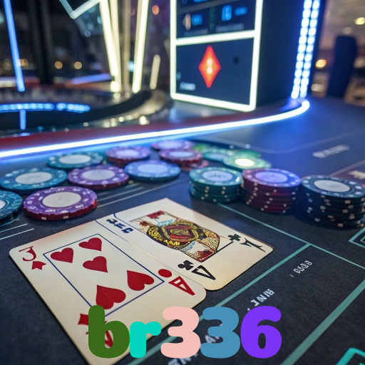 br336: Aposta Facilmente com Funcionalidades Completas no Aplicativo Móvel