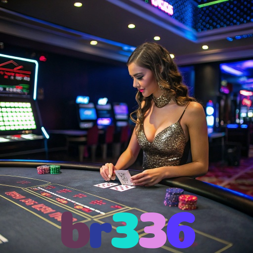 br336: Aposta Facilmente com Funcionalidades Completas no Aplicativo Móvel