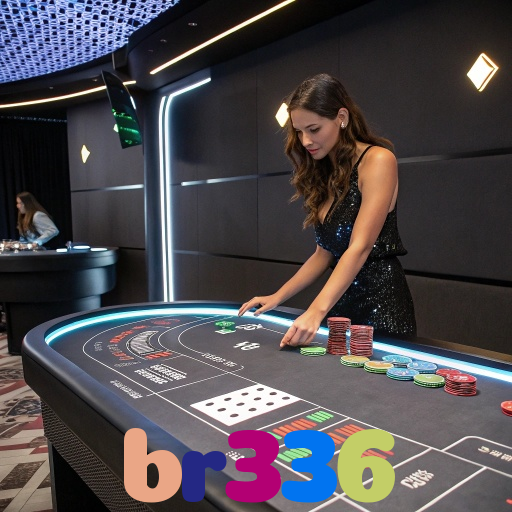 br336: Aposta Facilmente com Funcionalidades Completas no Aplicativo Móvel