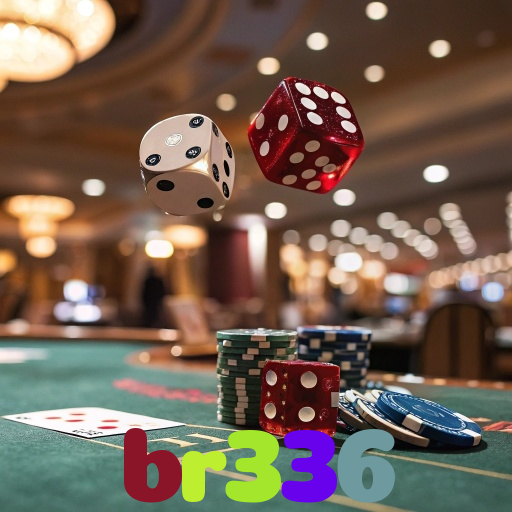 br336: Aposta Facilmente com Funcionalidades Completas no Aplicativo Móvel