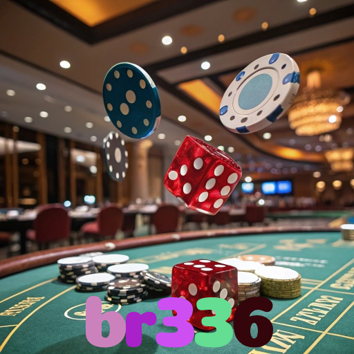 br336: Aposta Facilmente com Funcionalidades Completas no Aplicativo Móvel
