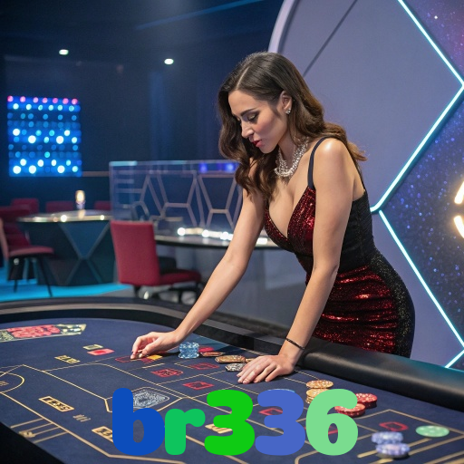br336: Aposta Facilmente com Funcionalidades Completas no Aplicativo Móvel