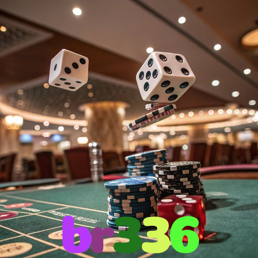 br336: Aposta Facilmente com Funcionalidades Completas no Aplicativo Móvel