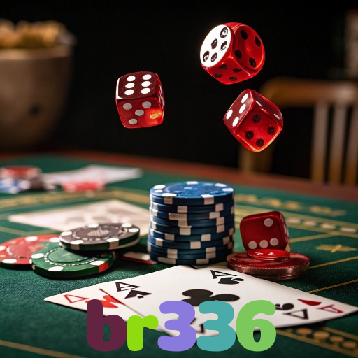 br336: Aposta Facilmente com Funcionalidades Completas no Aplicativo Móvel
