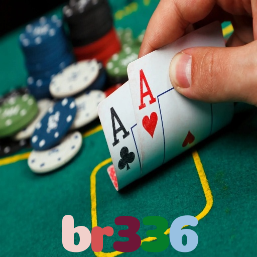br336: Aposta Facilmente com Funcionalidades Completas no Aplicativo Móvel