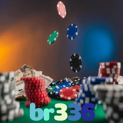 br336: Aposta Facilmente com Funcionalidades Completas no Aplicativo Móvel