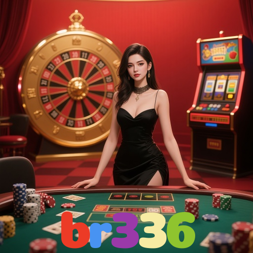 br336: Aposta Facilmente com Funcionalidades Completas no Aplicativo Móvel