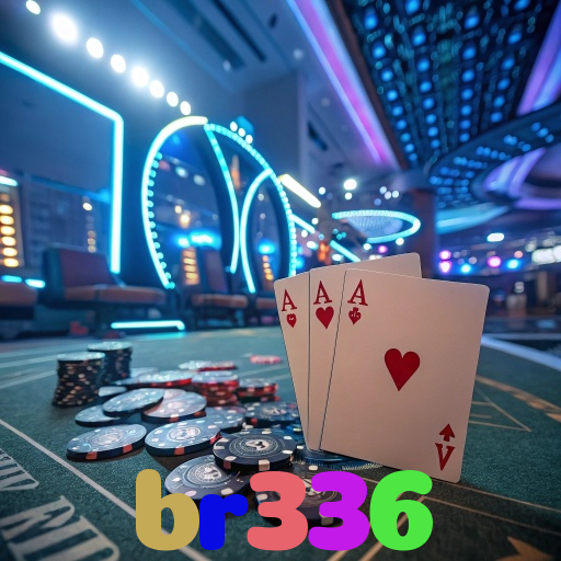 br336: Aposta Facilmente com Funcionalidades Completas no Aplicativo Móvel