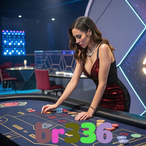 br336: Aposta Facilmente com Funcionalidades Completas no Aplicativo Móvel