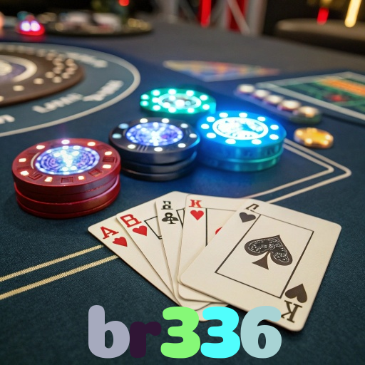 br336: Aposta Facilmente com Funcionalidades Completas no Aplicativo Móvel