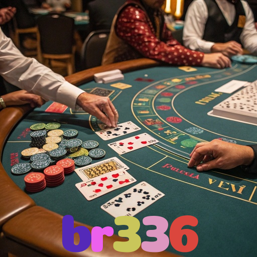 br336: Aposta Facilmente com Funcionalidades Completas no Aplicativo Móvel