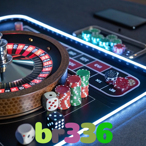 br336: Aposta Facilmente com Funcionalidades Completas no Aplicativo Móvel