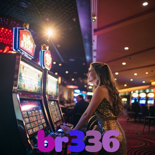 br336: Aposta Facilmente com Funcionalidades Completas no Aplicativo Móvel