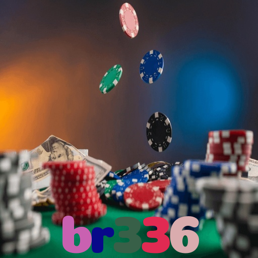 br336: Aposta Facilmente com Funcionalidades Completas no Aplicativo Móvel
