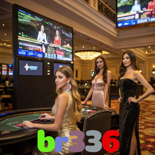 br336: Aposta Facilmente com Funcionalidades Completas no Aplicativo Móvel