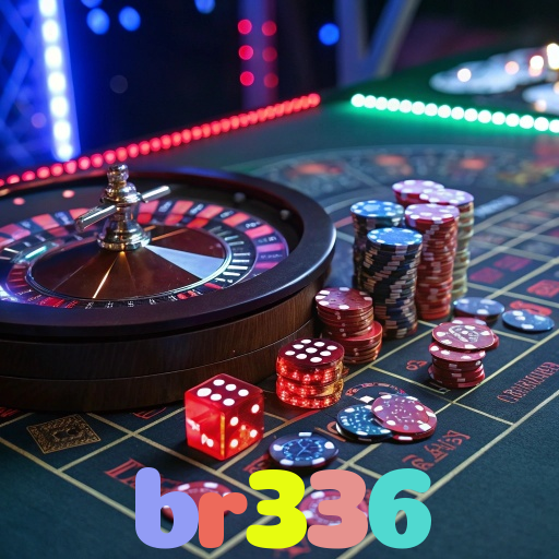 br336: Aposta Facilmente com Funcionalidades Completas no Aplicativo Móvel