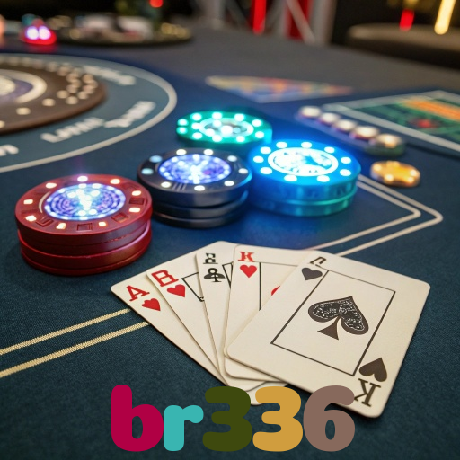 br336: Aposta Facilmente com Funcionalidades Completas no Aplicativo Móvel